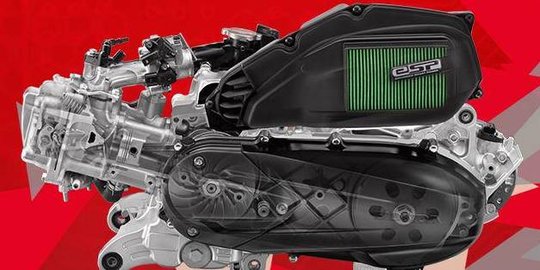 honda beat esp dan beat pop esp, matic terbaru rp 14 jutaan