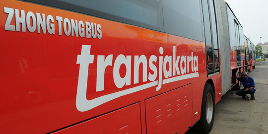 Eks kepala BPPT bantah ada surat kerjasama awasi Transjakarta