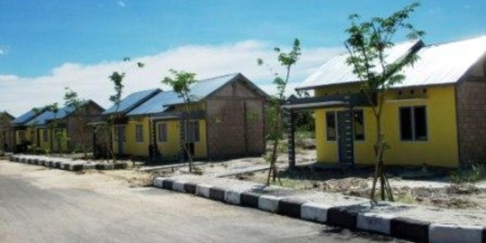 8.972 Rumah Warga di Kabupaten Tangerang belum teraliri Listrik