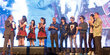 Melihat konser Indonesia WOW