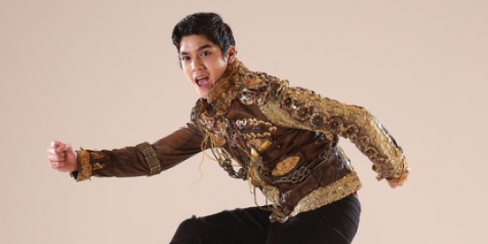 Terungkap! Tipe cewek idaman Al Ghazali, kamu masuk kriteria?
