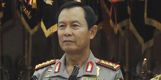 Kapolri anggap kasus Munir sudah mentok