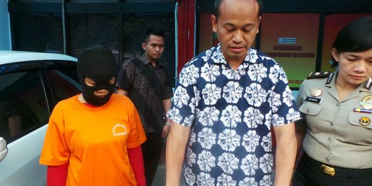 Cerita tragis, kegadisan 3 ABG Bandung dijual Rp 400 ribu