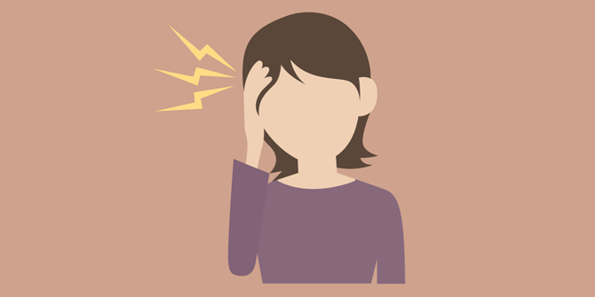 Kenali 8 gejala tersembunyi dari penyakit migrain 