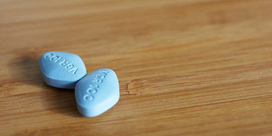 Konsumsi viagra bisa bikin ingatan meningkat?