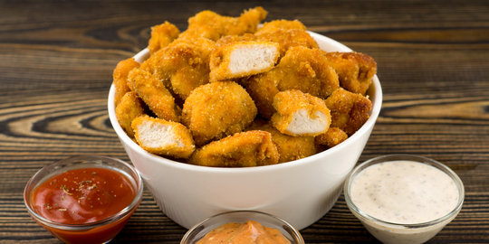makanan