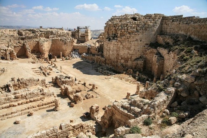 herodium