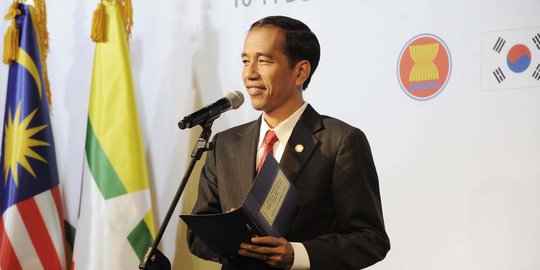 Jokowi khawatir Indonesia kekurangan insinyur