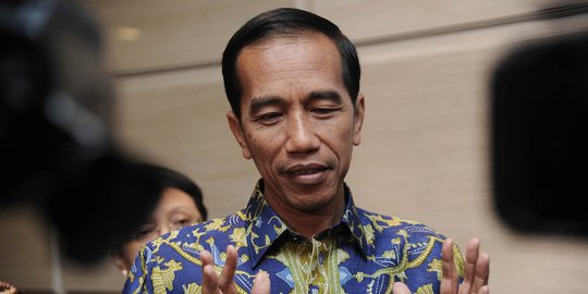 Besok, Jokowi kunjungi korban longsor Banjarnegara