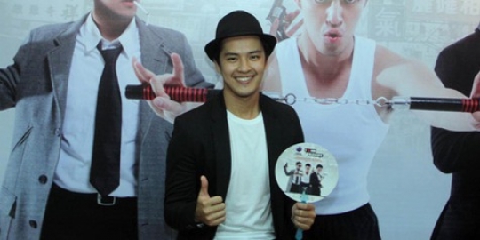 Mengejutkan! Morgan Oey ternyata \'Atheis\'