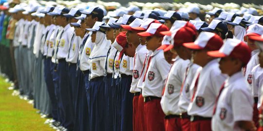 Polemik Kurikulum 2013, Gus Ipul usul rembuk pendidikan nasional