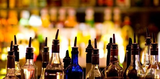 Pemabuk di Solo sudah biasa minum alkohol 70 persen