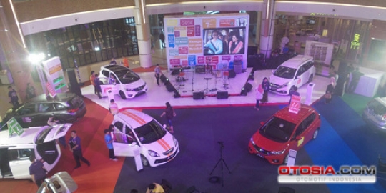 Kendaraan Honda punya value for money yang tinggi