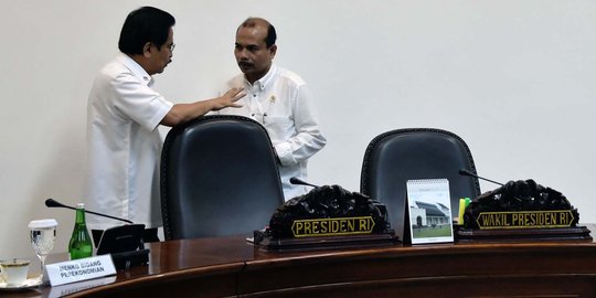 5 Sindiran Kepala Bappenas kabinet Jokowi soal kondisi era SBY