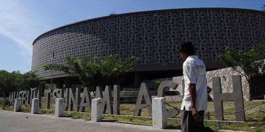 Jelang 10 tahun Tsunami Aceh, permintaan mobil rental melonjak
