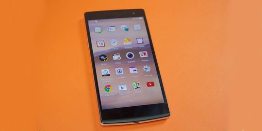 [Review] Oppo Find 7, smartphone mewah untuk penyuka selfie