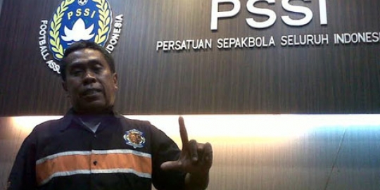 Jakmania ingatkan suporter tak terpancing pembekuan PSSI