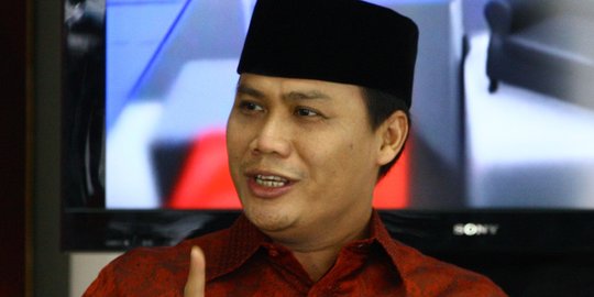 Ahmad Basarah: Jokowi tak mungkin maju sebagai ketum PDIP