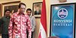 Marzuki Alie siap bertarung lawan SBY di Kongres Demokrat 2015