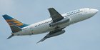 Menteri Rini buka opsi tutup Merpati Airlines