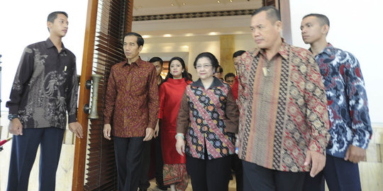 tidak mungkin maju sebagai ketum rev1