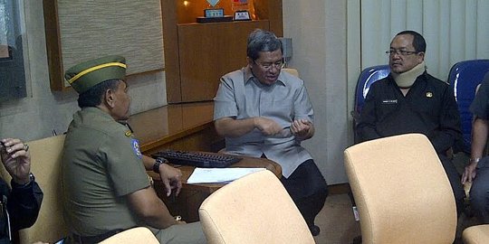 Persiapan PON dan bangun bandara, APBD Jabar tembus Rp 24,75 T