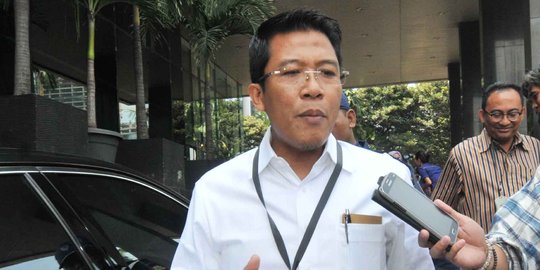 Misbakhun heran,baru menjabat Menteri Rini akan jual aset negara