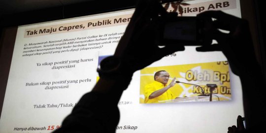 Disebut regenerasi mandek, ini pembelaan elite parpol