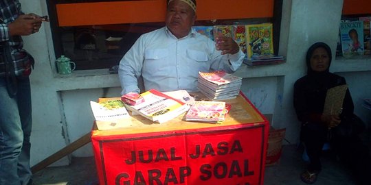 Uniknya penjual jasa kerjakan PR matematika di Yogyakarta