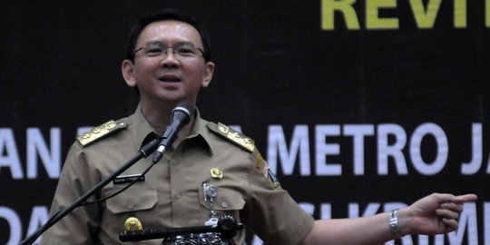 Gayung bersambut, Ahok minat beli gedung BUMN yang dijual Rini