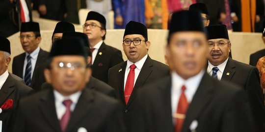 Sering komentari kisruh Golkar, Fadli Zon disentil kubu Agung