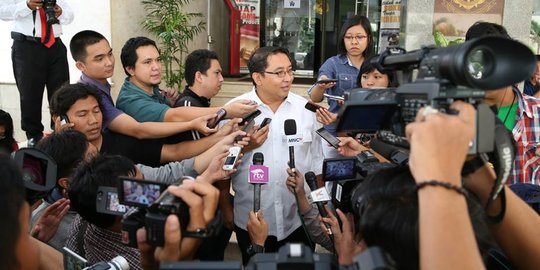 Fadli Zon curiga Menteri Rini Soemarno bakal jual BUMN