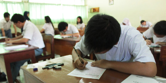 Menteri Puan: Sekolah yang tidak siap bisa pakai Kurikulum 2006