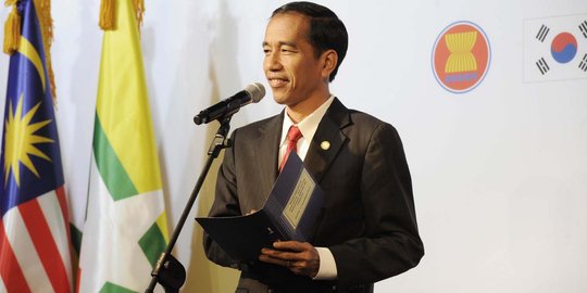 Presiden Jokowi beri lampu hijau warga asing jadi bos BUMN