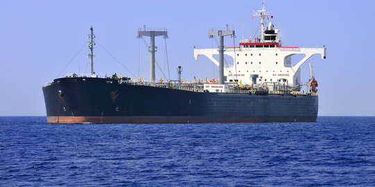 INSA desak pemerintah hapus PPN bahan bakar kapal niaga