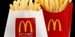 McDonald's Jepang kehabisan stok kentang goreng