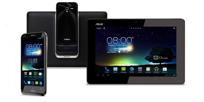 asus padfone s