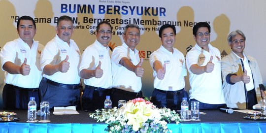 4 Alibi Kabinet Jokowi soal warga asing boleh jadi bos BUMN