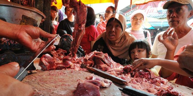 Bang Djarot dilantik jadi wagub, mau dibawa kemana DKI 