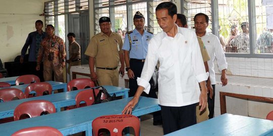 Presiden Jokowi yakin pelemahan Rupiah takkan lama