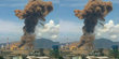 Puslabfor Polri selidiki penyebab ledakan di Krakatau Posco