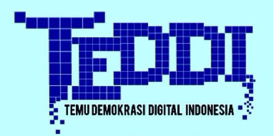 2014, tonggak naiknya kualitas demokrasi di era digital