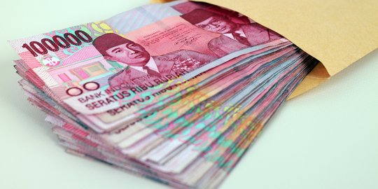 Wapres Jusuf Kalla: Rupiah anjlok, bukan masalah