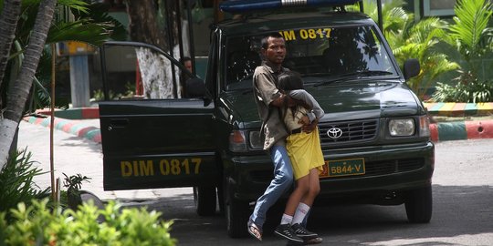 Kalah judi, penyebab pria asal Lombok sandera siswi SD di Gresik