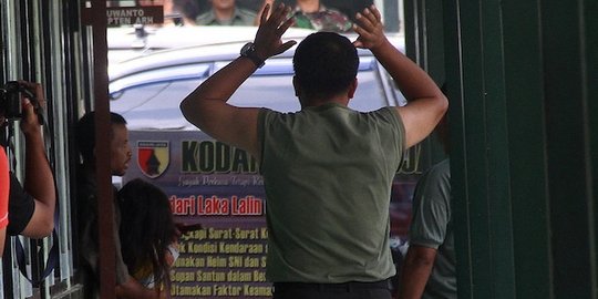 Sebelum tewas, penculik siswi SD Gresik minta diantar ke Lombok