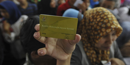 Warga tak terima dana PSKS, Pemkot Solo perbaharui data gakin