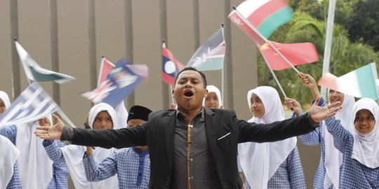 Pemkot Banda Aceh rilis album, kenang 10 tahun tsunami