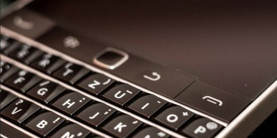 Harga BlackBerry Classic ternyata menyentuh Rp 5 jutaan