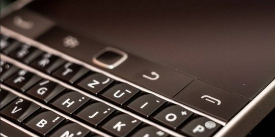 Harga BlackBerry Classic ternyata menyentuh Rp 5 jutaan