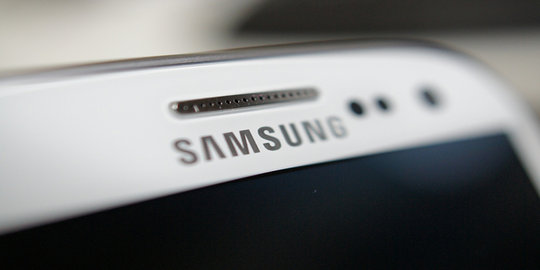 Samsung bakal jualan smartphone quad-core murah